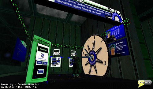 Suave tech style with BreaksRadio